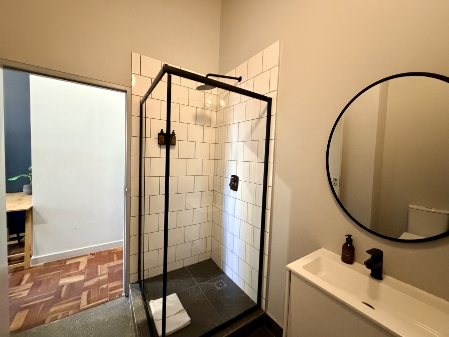 1 Bedroom Property for Sale in Cape Town City Centre Western Cape